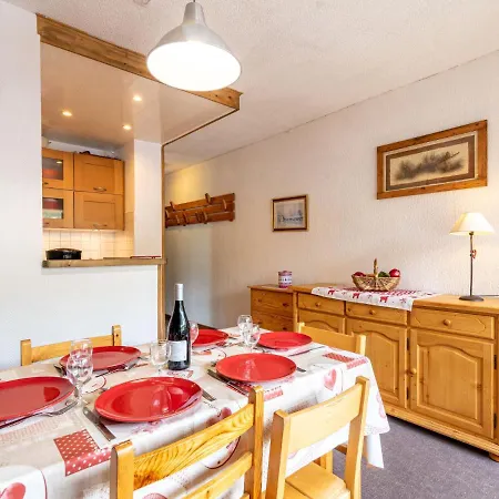 Apartment Les Genepis - Val Claret-7 By Interhome *